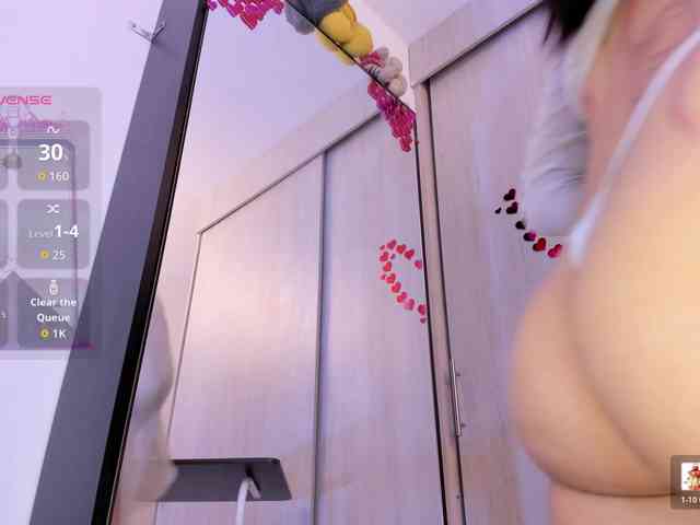 ElectraRhodes webcam