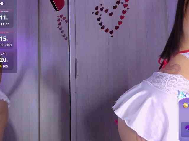 ElectraRhodes webcam