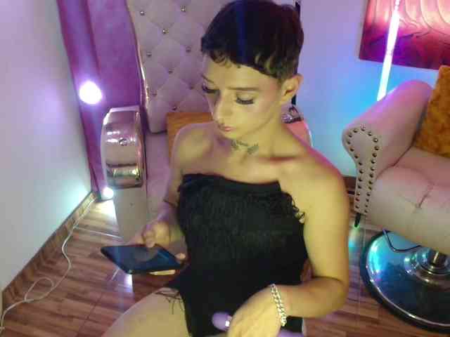 David-fox-1 Live Webcam on BongaCams