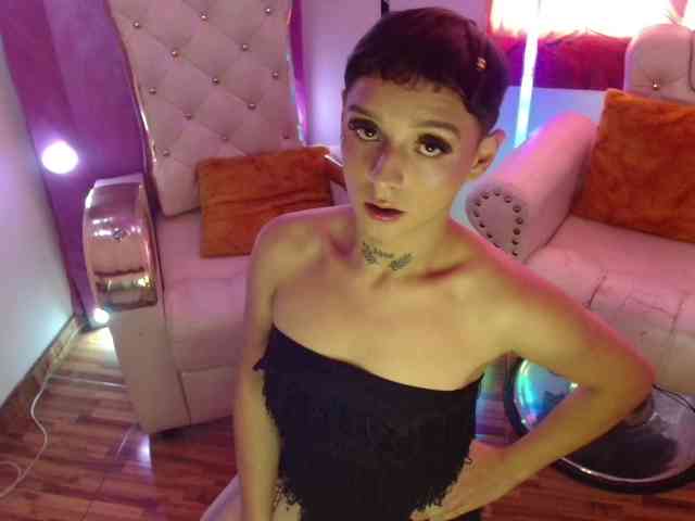 David-fox-1 Live Webcam on BongaCams