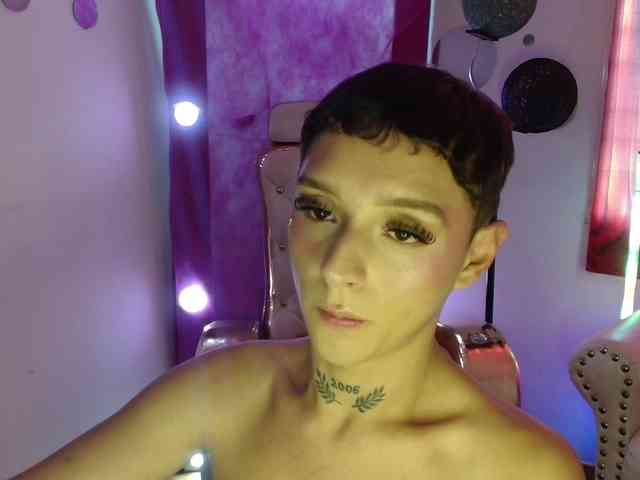 David-fox-1 Live Webcam on BongaCams