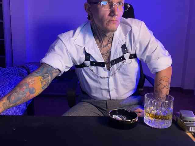 paul-razor paul-razor