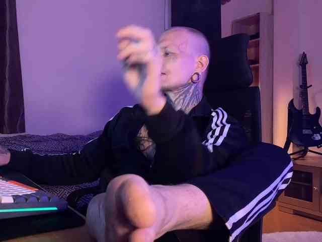 paul-razor paul-razor