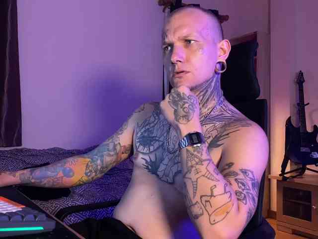 paul-razor paul-razor