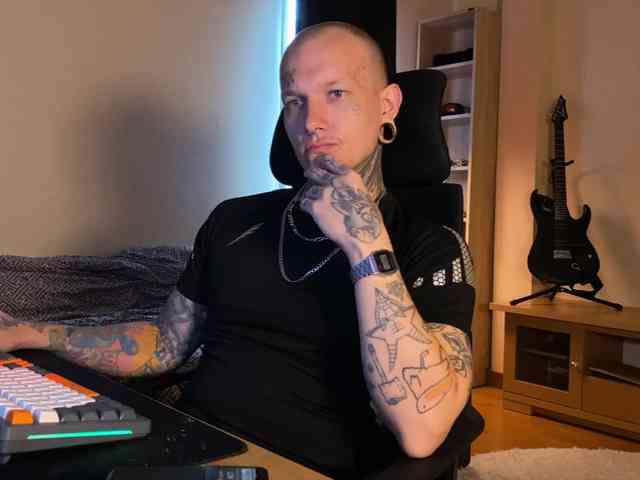 paul-razor paul-razor