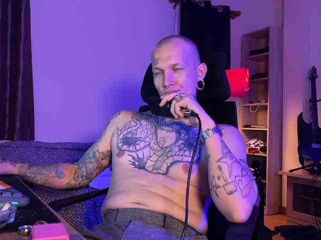 paul-razor paul-razor