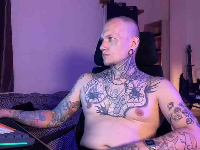 paul-razor paul-razor