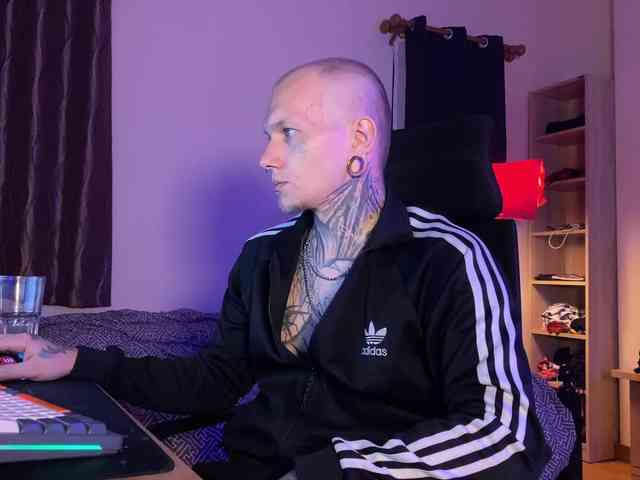 paul-razor paul-razor