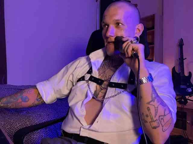 paul-razor paul-razor