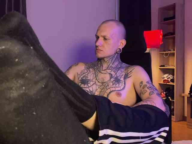 paul-razor paul-razor