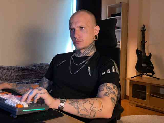 paul-razor paul-razor