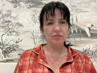 AnnaMaria22 Porn Show