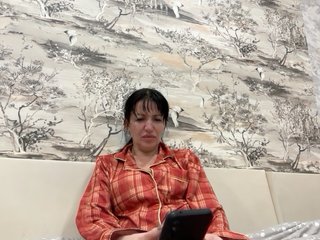 AnnaMaria22 Porn Show