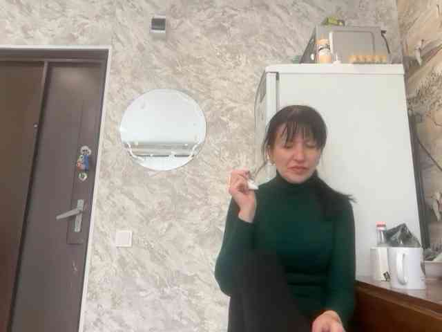 porn stripper AnnaMaria22