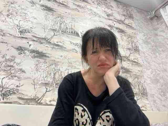 AnnaMaria22 Live Webcam on BongaCams