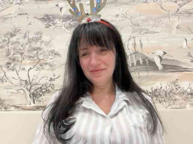 AnnaMaria22 webcam