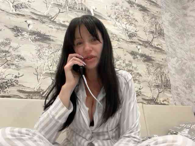 AnnaMaria22 webcam