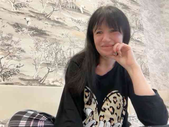 AnnaMaria22 webcam