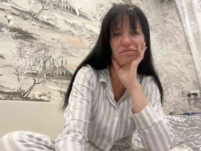 AnnaMaria22 Live Webcam on BongaCams