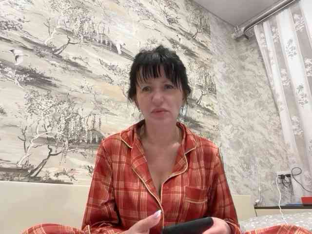 AnnaMaria22 Live Webcam on BongaCams