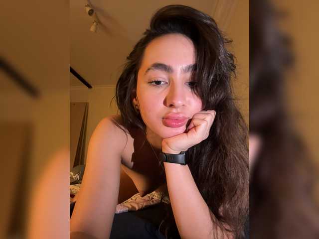 EvaBali from BongaCams is Freechat