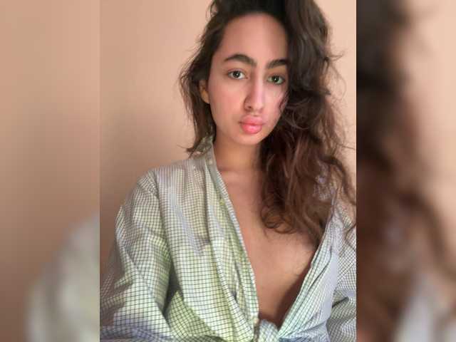 EvaBali – webcam model profile photo