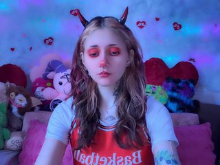 Devil-Baby Porn Show