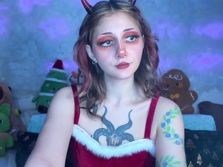 Devil-Baby Porn Show