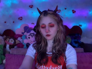 Devil-Baby Porn Show