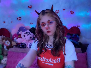 Devil-Baby Porn Show