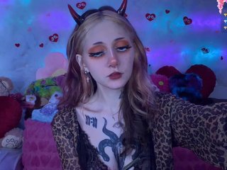 Devil-Baby Porn Show