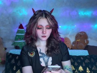 Devil-Baby Porn Show