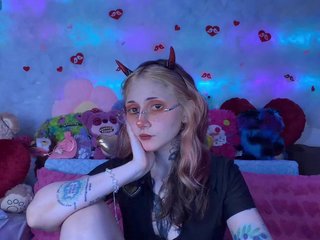 Devil-Baby Porn Show