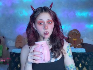 Devil-Baby Porn Show