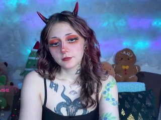 Devil-Baby Porn Show