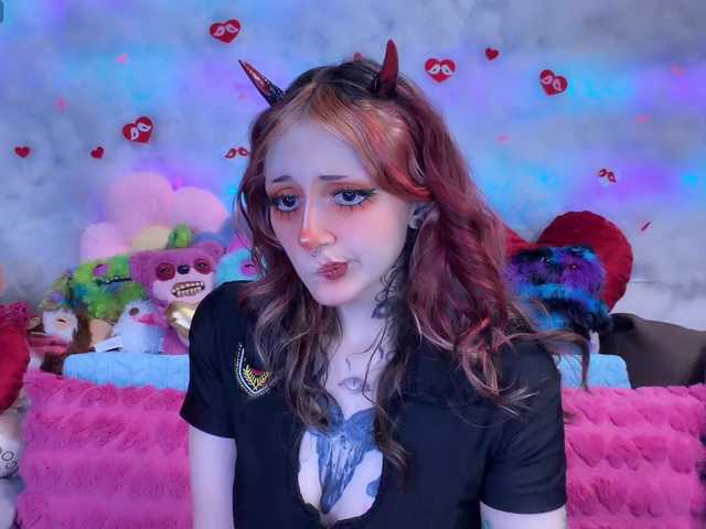 Devil-Baby's BongaCams show and profile