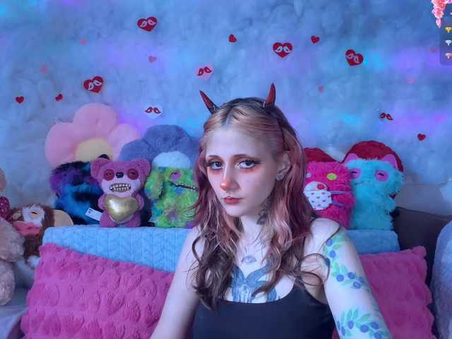 Devil-Baby's BongaCams show and profile