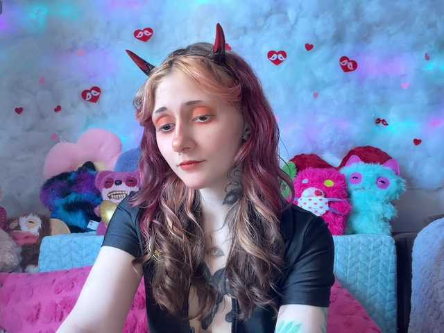 Devil-Baby's BongaCams show and profile