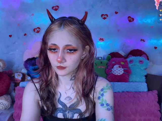 Devil-Baby's BongaCams show and profile