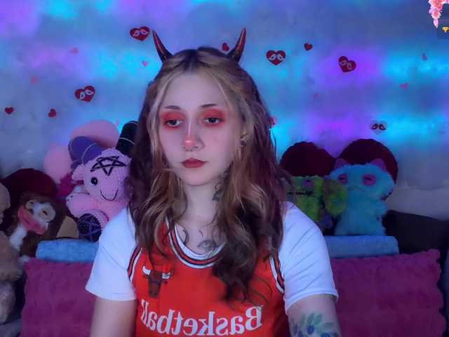 Preview of devil-baby