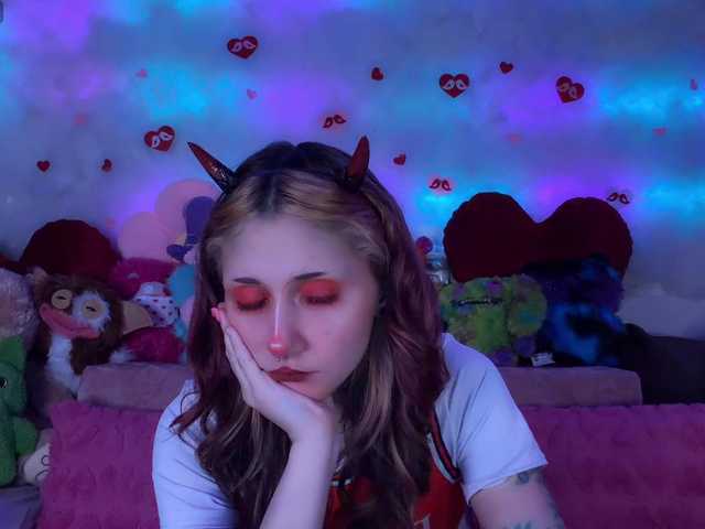 Devil-Baby's BongaCams show and profile