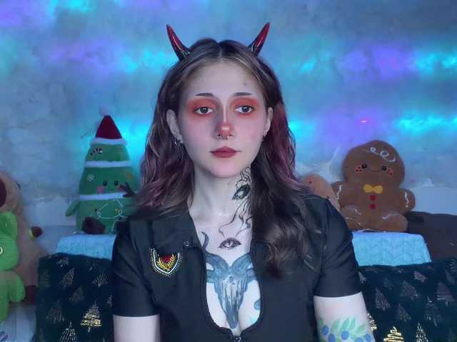 Devil-Baby's BongaCams show and profile