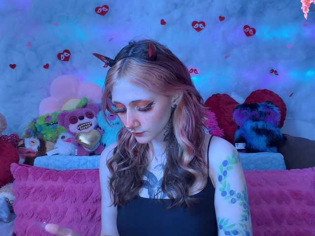 Devil-Baby's BongaCams show and profile