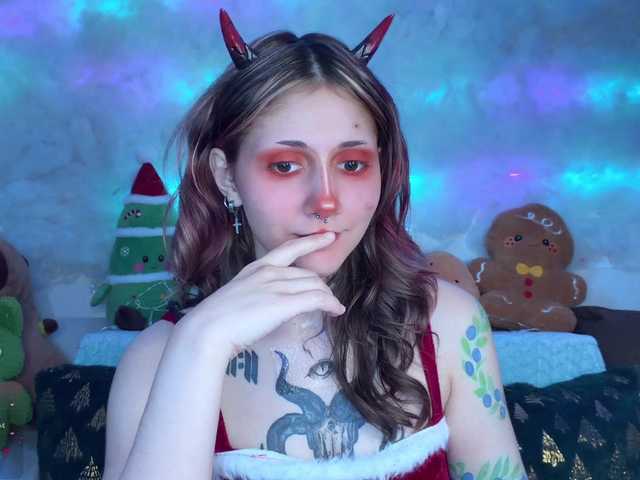 Devil-Baby's BongaCams show and profile