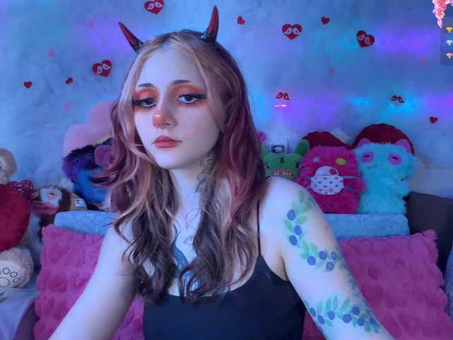 Devil-Baby's BongaCams show and profile