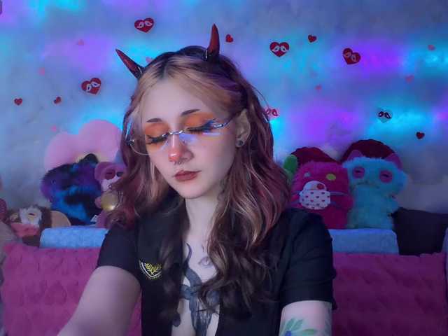 Preview of devil-baby