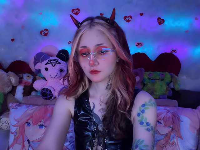 Devil-Baby's BongaCams show and profile