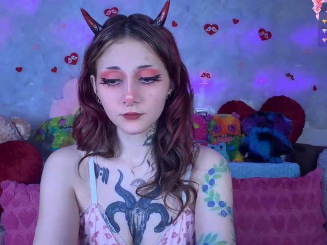Devil-Baby's BongaCams show and profile