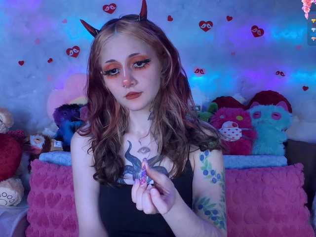 Preview of devil-baby