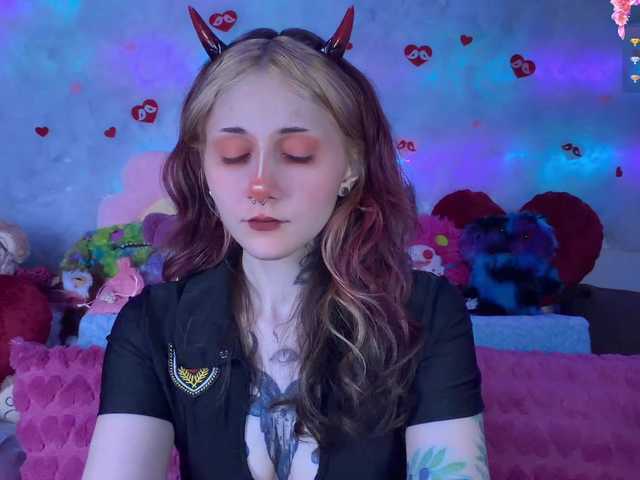 Devil-Baby's BongaCams show and profile